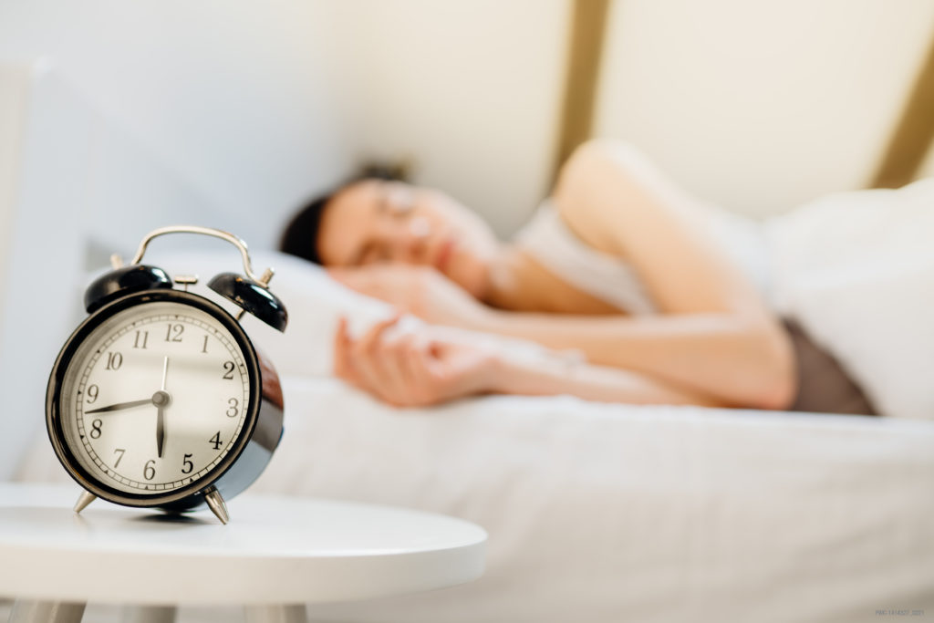 Benefits of Sleep for Your Health | MercyOne Iowa Health and Fitness