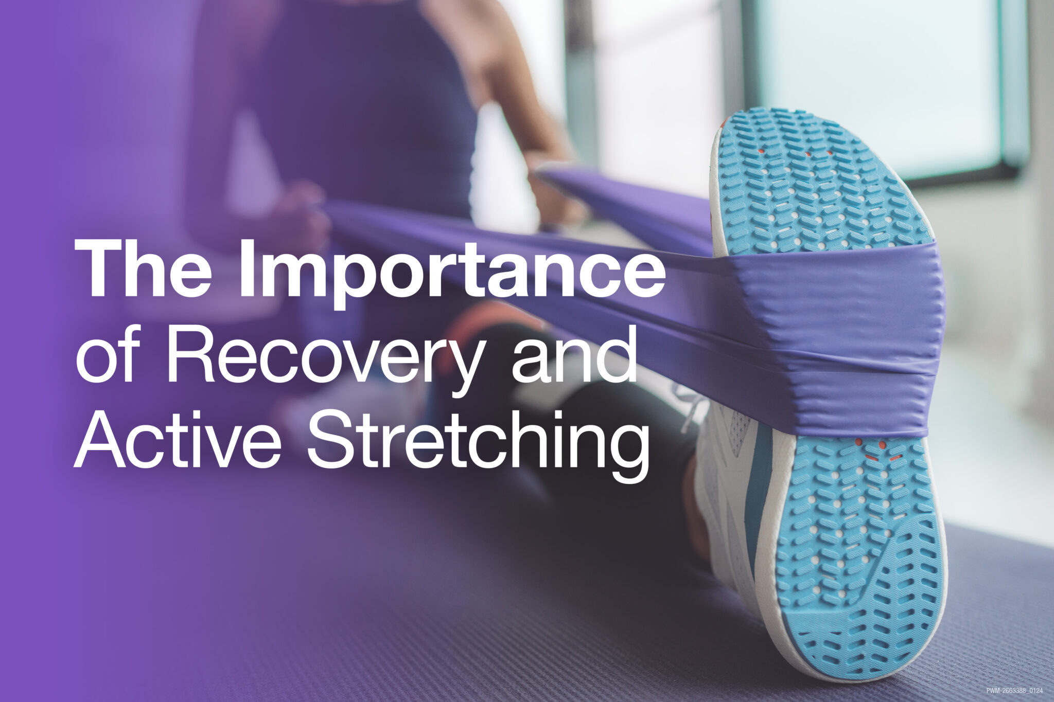 The Importance Of Recovery And Active Stretching | MercyOne Iowa Health ...